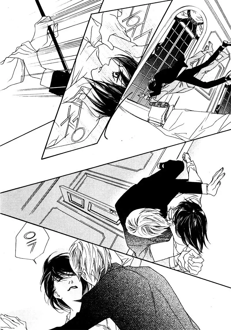 Savage Garden Chapter 26 21